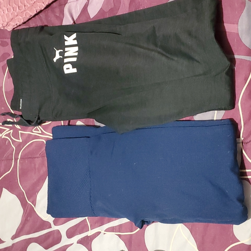 Womens leggings.